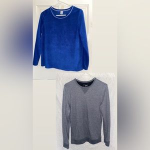 2 cozy women’s shirt